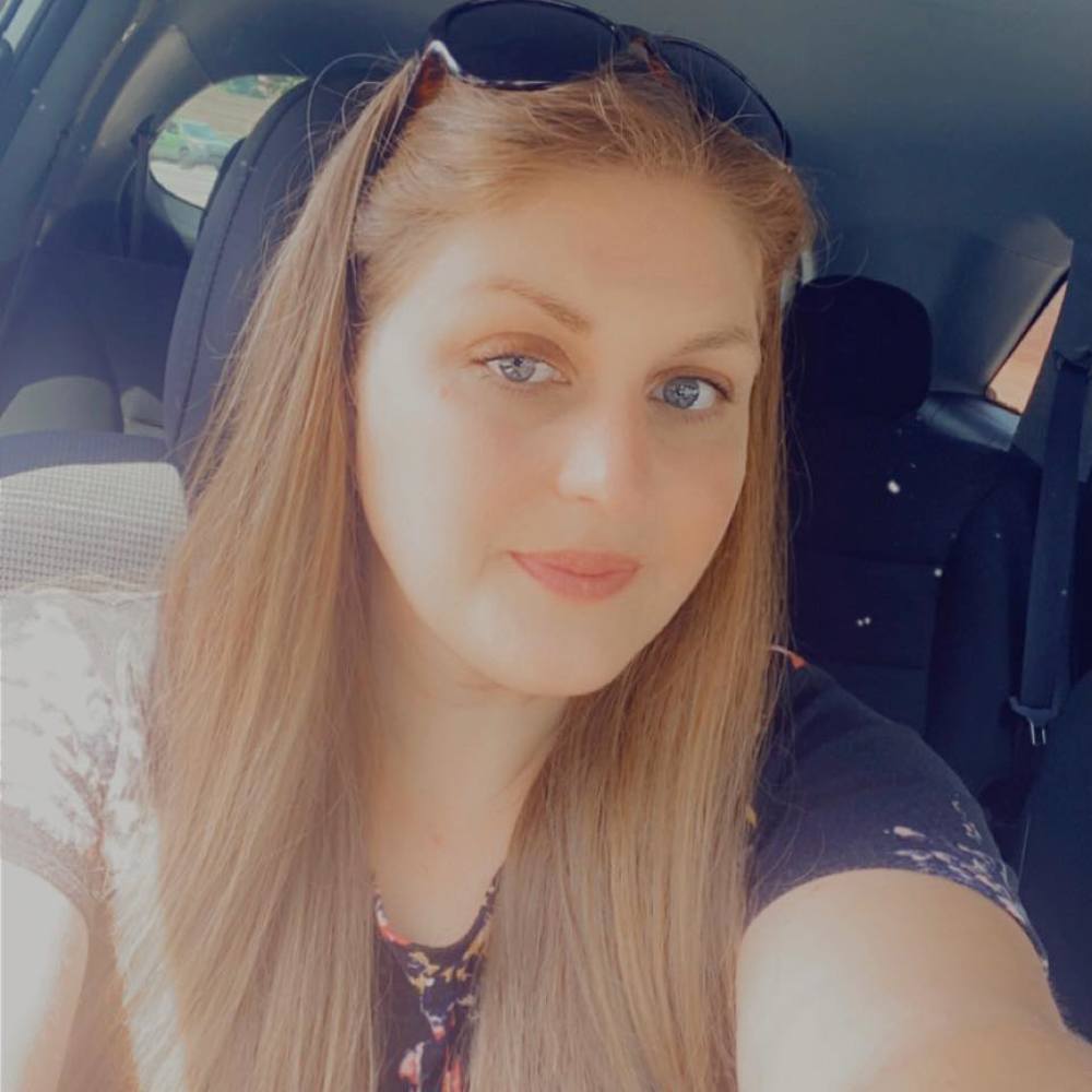 Meet your Posher, Michelle